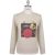 Kiton Kiton Multicolor Cotton Ea Sweater Crewneck Multicolor 000