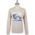 Kiton Kiton Multicolor Cotton Ea Sweater Crewneck Multicolor 000