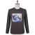 Kiton Kiton Multicolor Cotton EA Sweater Crewneck Multicolor 000