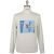 Kiton Kiton Multicolor Cotton EA Sweater Crewneck Multicolor 000