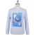 Kiton Kiton Multicolor Cotton Ea Sweater Crewneck Multicolor 000