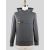 Kiton Kiton Gray Cotton Ea Sweater Gray 000