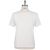 KNT Kiton Knt White Cotton PA T-Shirt White 000