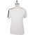 KNT Kiton Knt White Cotton T-Shirt White 000