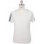 KNT Kiton Knt White Cotton T-Shirt White 000