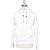 KNT Kiton Knt White Cotton Sweater White 000