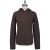 KNT Kiton Knt Brown Wool Cashmere Sweater Brown 000