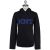 KNT Kiton Knt Black Cashmere Virgin Wool Wool Sweater Black 000