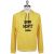 KNT Kiton Knt Yellow Cotton Sweater Yellow 000