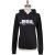 KNT Kiton Knt Black Cotton Sweater Black 000