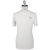 KNT Kiton Knt White Blue Cotton T-Shirt White / Blue 000