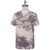 KNT Kiton Knt Multicolor Cotton T-Shirt Multicolor 000