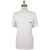 KNT Kiton Knt White Cotton T-Shirt White 000