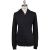 KNT Kiton Knt Blue Linen Cotton Sweater Full Zip Blue 000