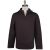 KNT Kiton Knt Brown Viscose EA Sweater Brown 000