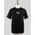 KNT KNT Kiton Black Cotton T-shirt Black 000