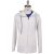 Kiton Kiton White Cotton Ea Sweatshirt Umbi White 000