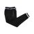 KNT Kiton KNT Black Virgin Wool Pa Pants Black 000