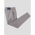 KNT KNT Kiton Gray Cotton Ea Pants Gray 000