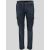 KNT KNT Kiton Blue Cotton Pe Jeans Cargo Dark Blue 000