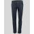 KNT KNT Kiton Blue Cotton Pe Jeans Dark Blue 000