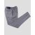 Kiton Kiton Gray Pa Cotton Ea Pants Gray 000