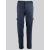 Kiton Kiton Blue Lyocell Ea Cargo Pants Blue 000