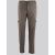 Kiton Kiton Taupe Lyocell Ea Cargo Pants Taupe 000