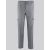 Kiton Kiton Light Gray Lyocell Ea Cargo Pants Light Gray 000