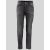 Kiton Kiton Gray Cotto Ea Jeans Gray 000