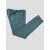 Kiton Kiton Green Cotton Ea Jeans Green 000