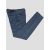 Kiton Kiton Blue Cotton Ea Jeans Blue 000