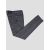 Kiton Kiton Gray Cotton Ea Jeans Gray 000