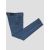 Kiton Kiton Blue Cotton Ea Jeans Blue 000