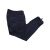 KNT Kiton KNT Blue Wool Pants Blue 000