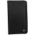 Kiton Kiton Black Leather Wallet Black 000