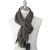 Kiton Kiton Multicolor Cashmere Scarf Multicolor 000