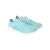 Kiton Kiton Light Blue Cotton Ea Sneaker Fits Light Blue 000