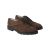 Kiton Kiton brown Leather Suede Sneaker Brown 000