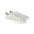 Kiton Kiton Cotton Ea Sneaker Gray 000