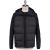 Kiton Kiton Blue Pl Pa Ea Coat Blue 000