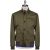 Kiton Kiton Green Pl Coat Green 000