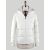 Kiton Kiton White Pl Coat White 000