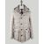 Kiton Kiton Beige Pl Coat Beige 000