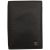 Kiton Kiton Brown Leather Wallet Brown 000