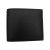 Kiton Kiton Black Leather Wallet Black 000