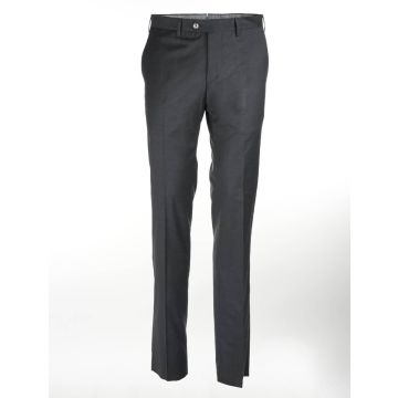 Marco Pescarolo MARCO PESCAROLO Gray Wool Dress Pants Gray 000