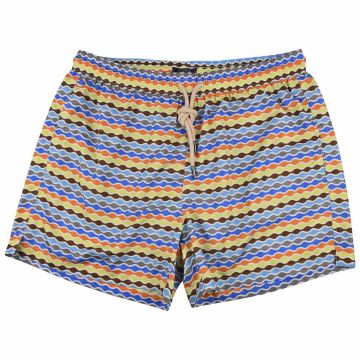 FEFÈ Glamour Pochette Fefè Multicolor Pl Swim Trunks Multicolor 000
