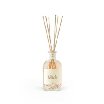Officina Olfattiva Officina Olfattiva Giardino Segreto Scent 1000ml Orange 000