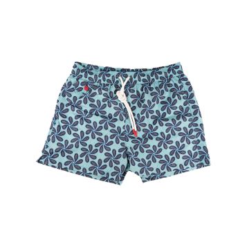 Kiton Kiton Multicolor Pl Swim Trunks Multicolor 000